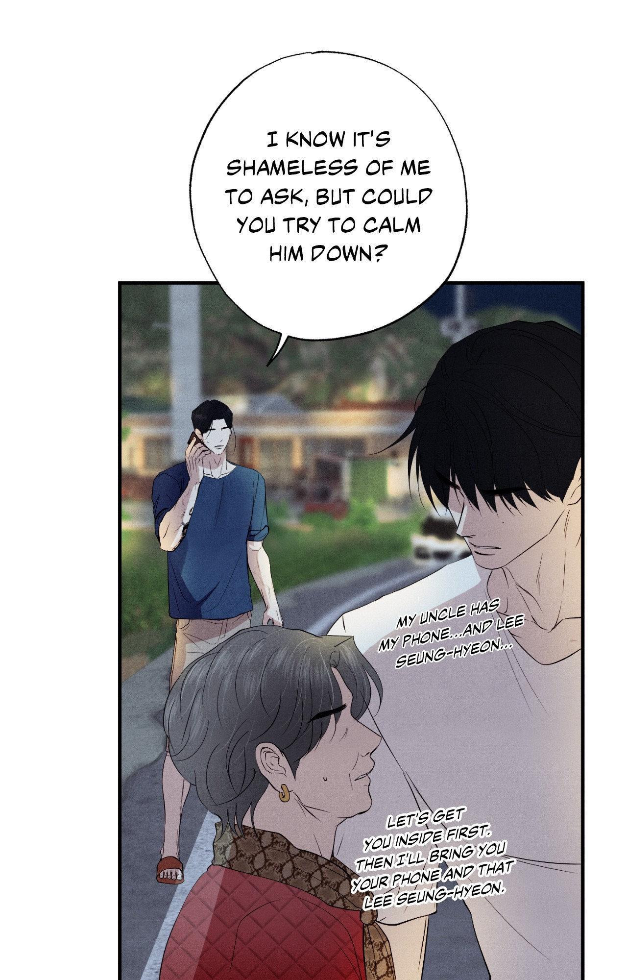 Unsleep Chapter 69.2 page 12 - 