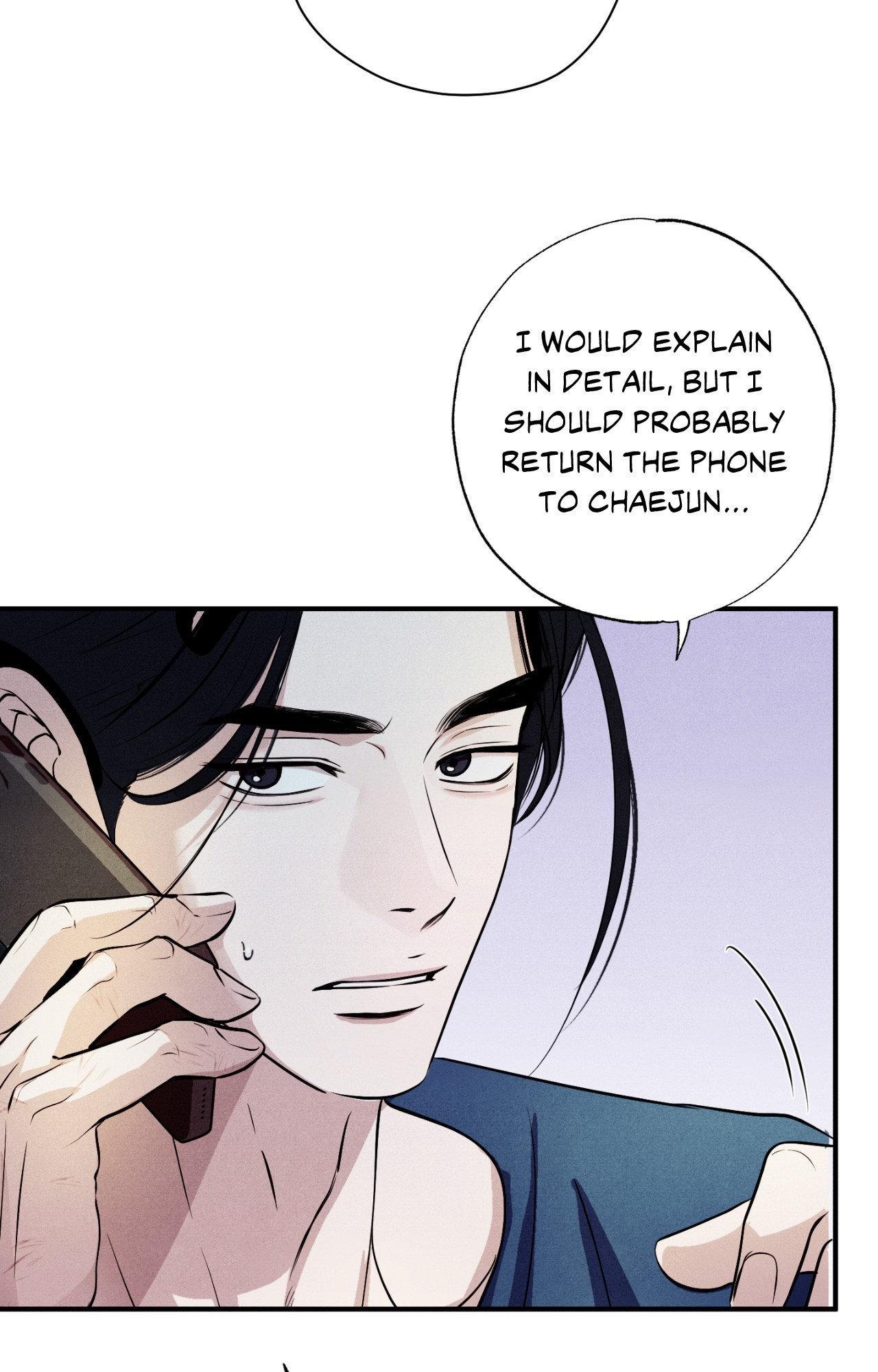 Unsleep Chapter 69.2 page 18 - 