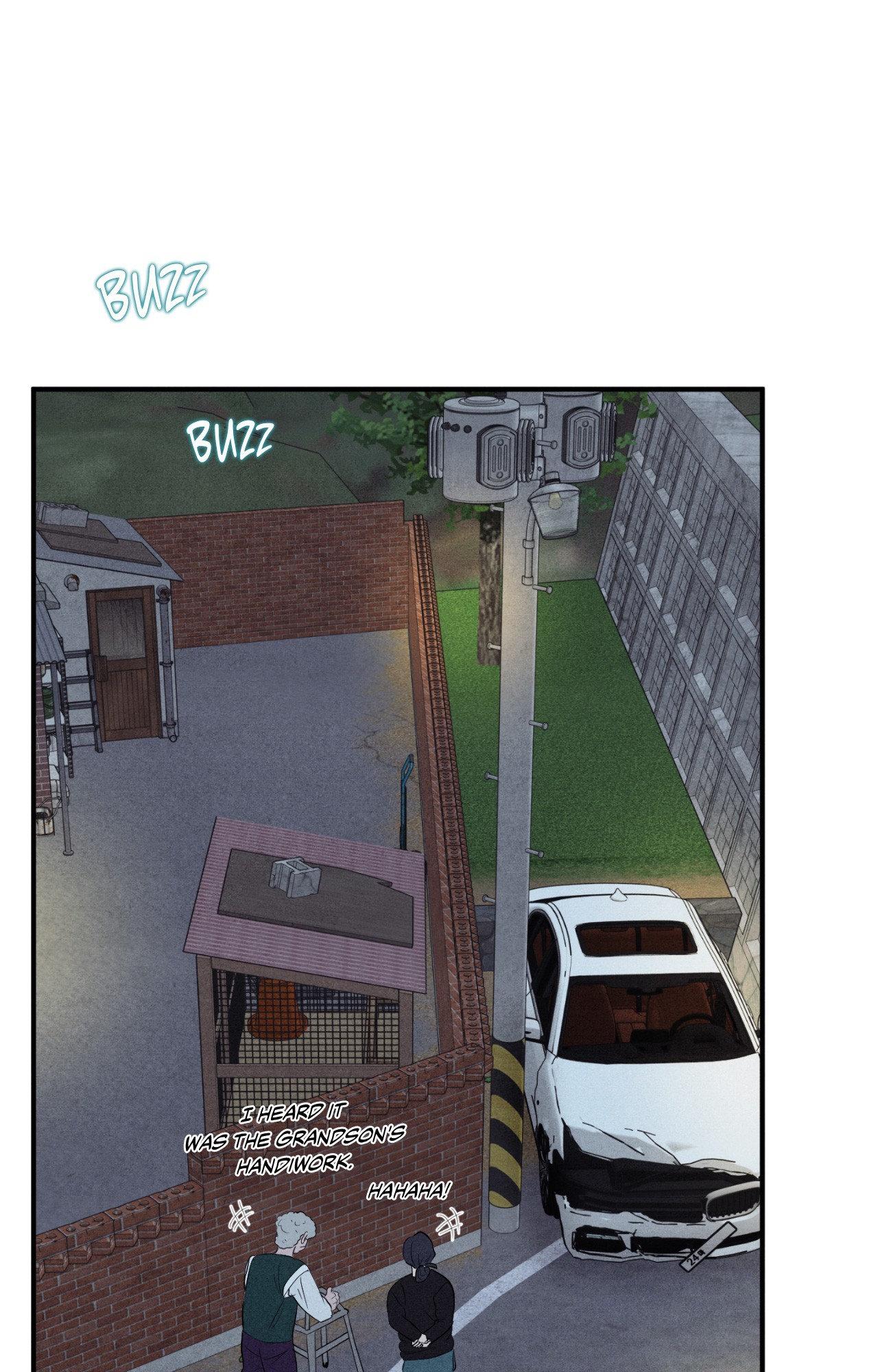 Unsleep Chapter 69.2 page 23 - 