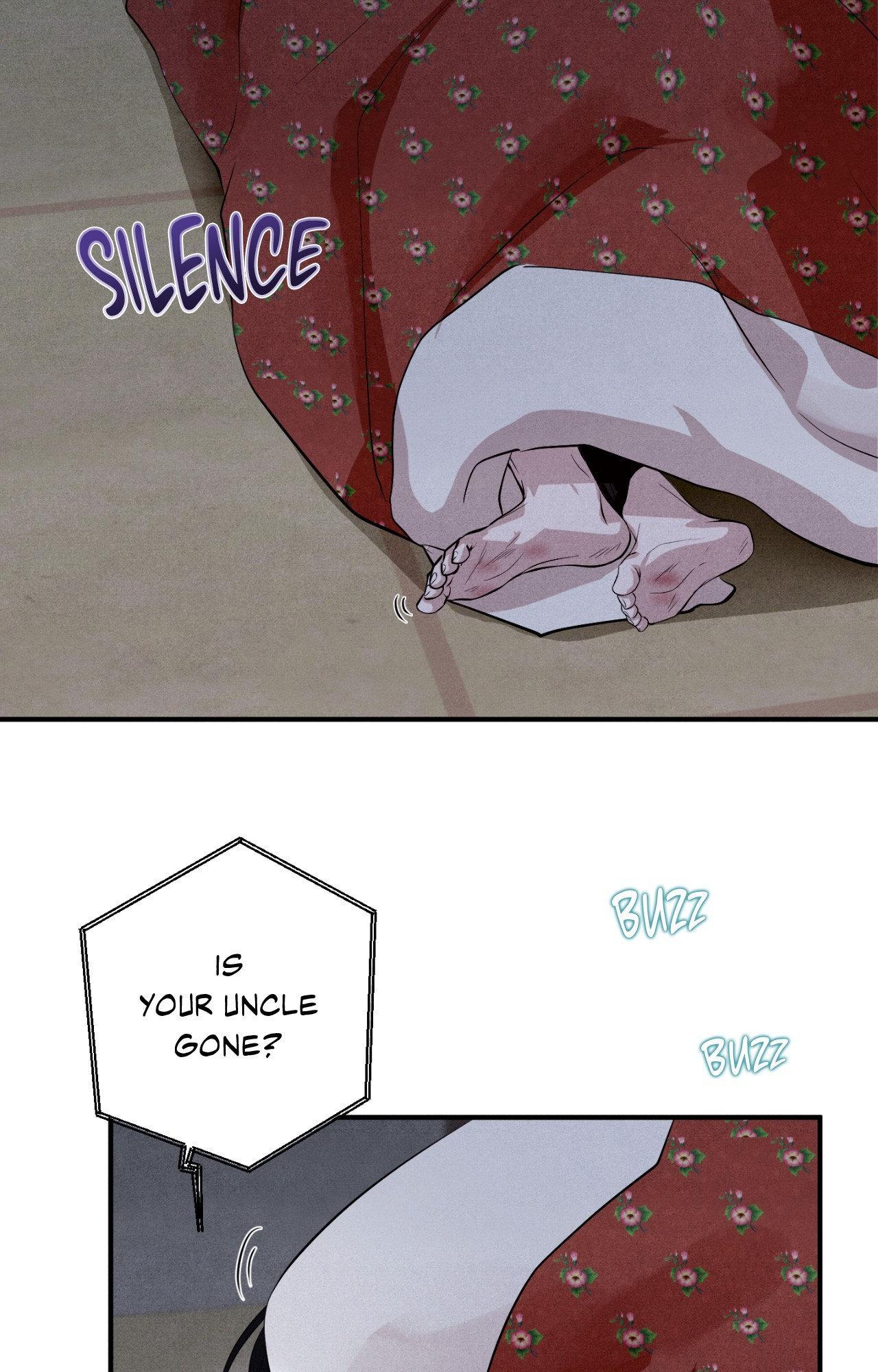 Unsleep Chapter 69.2 page 26 - 