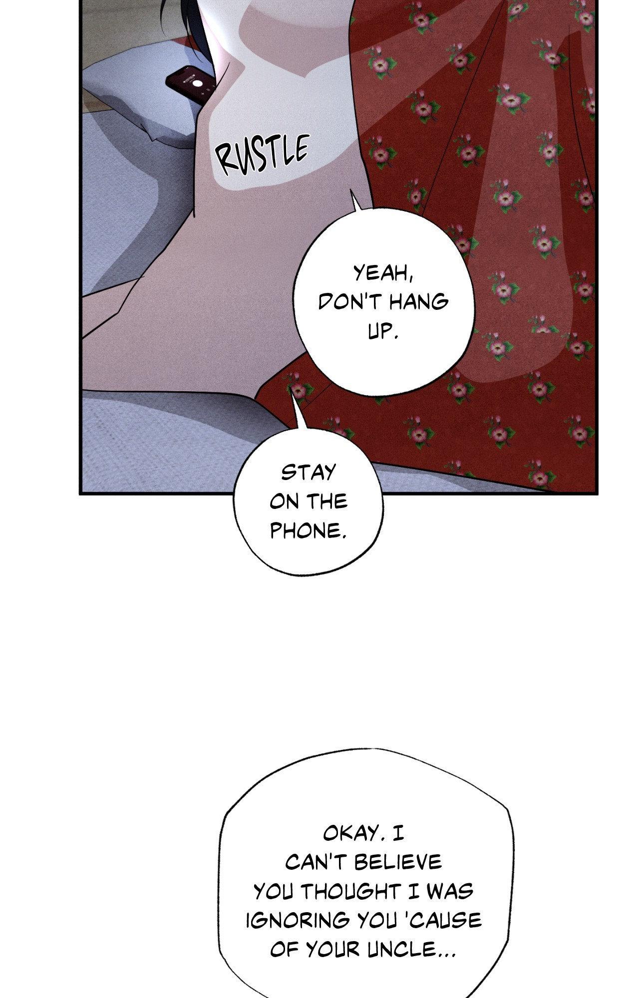 Unsleep Chapter 69.2 page 27 - 