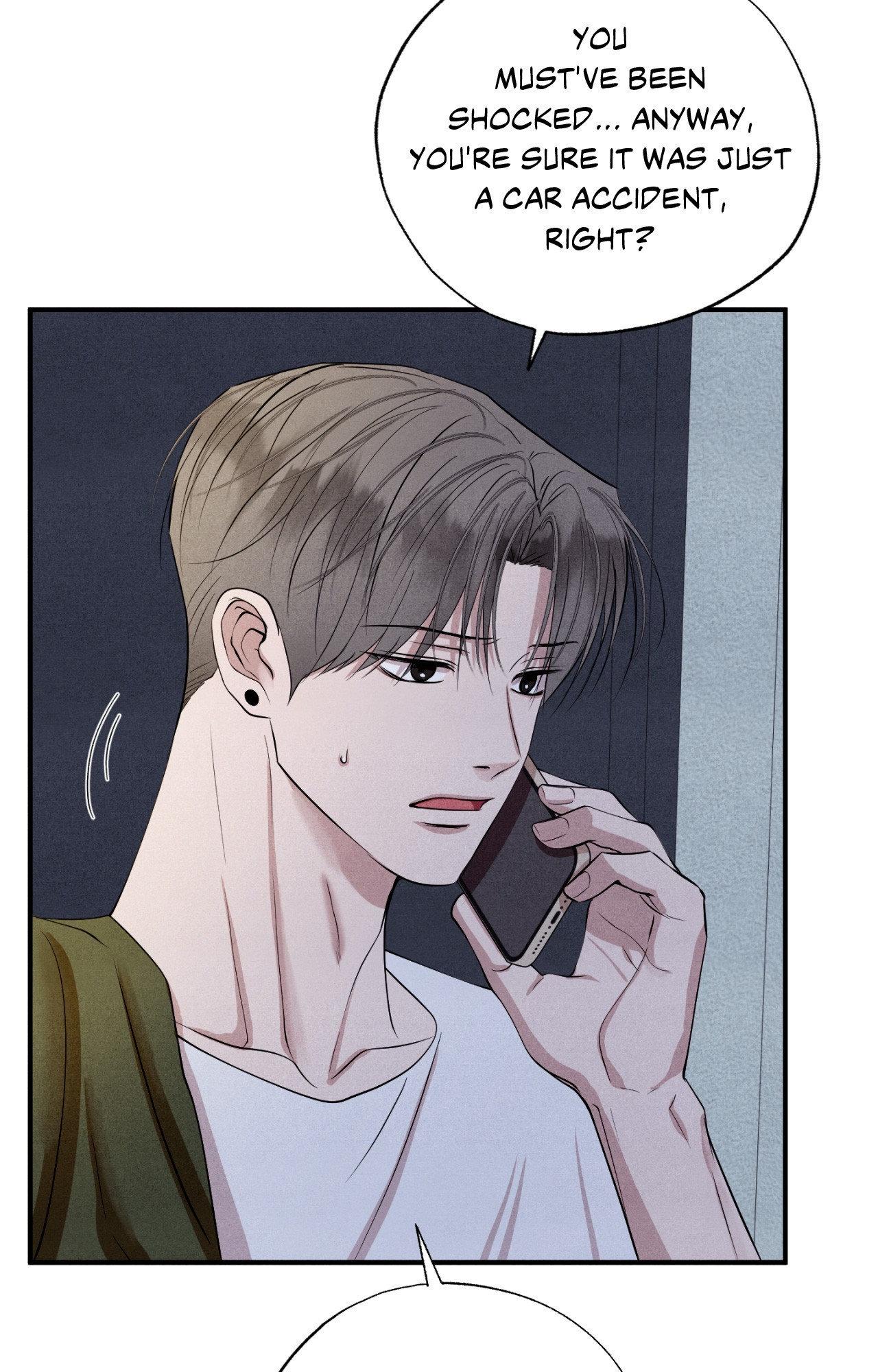 Unsleep Chapter 69.2 page 29 - 