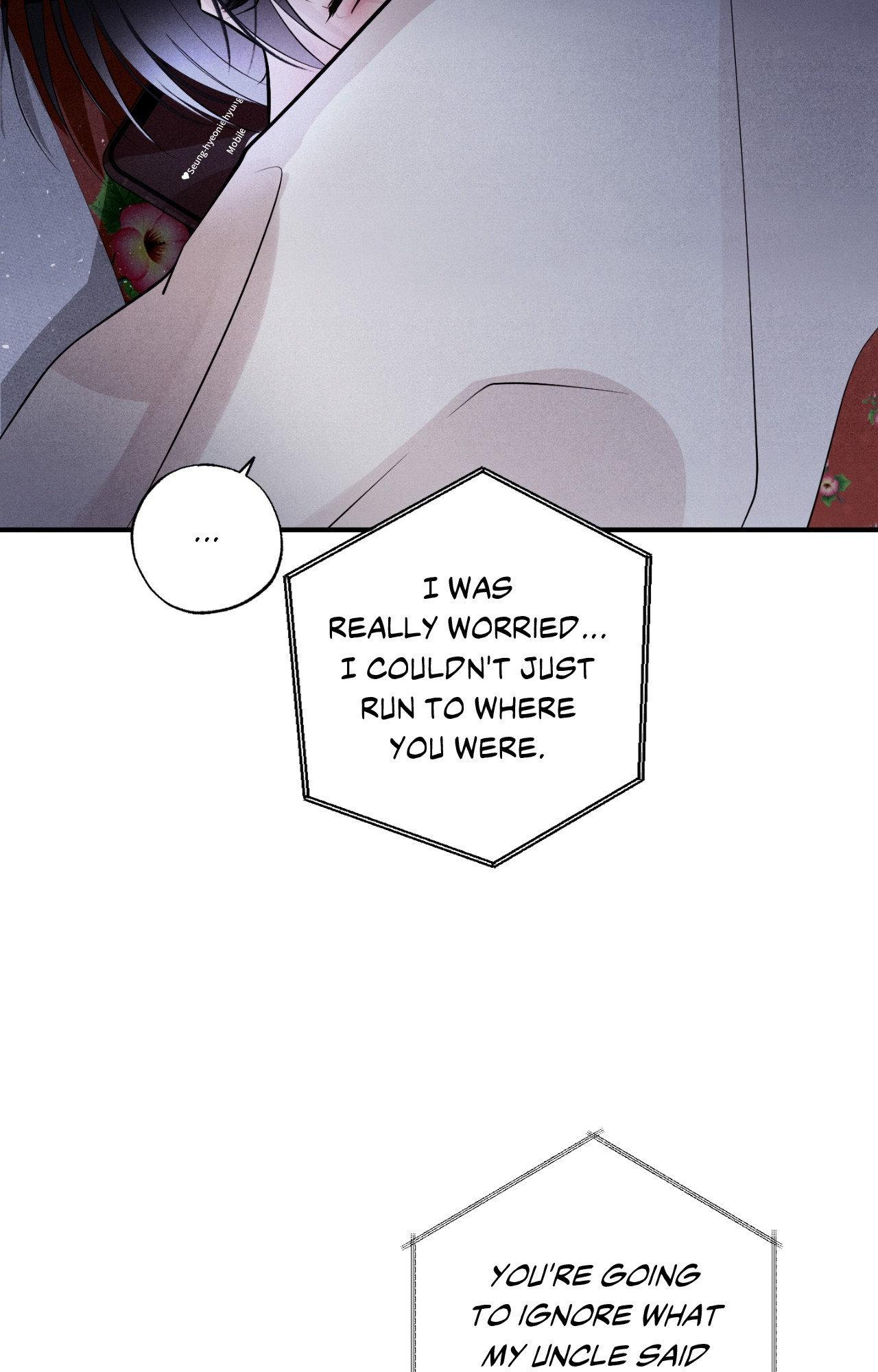 Unsleep Chapter 69.2 page 34 - 