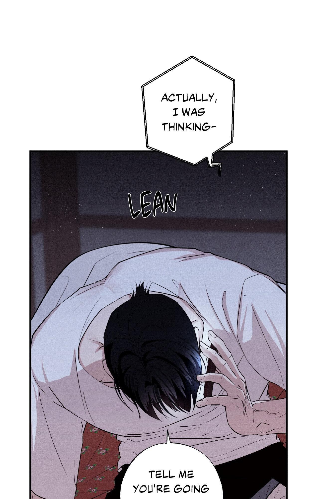 Unsleep Chapter 69.2 page 36 - 