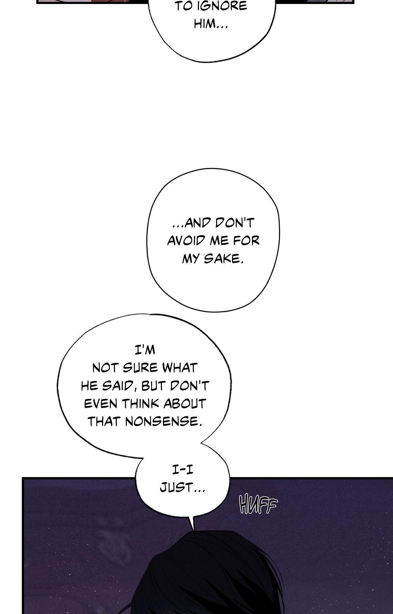 Unsleep Chapter 69.2 page 37 - 