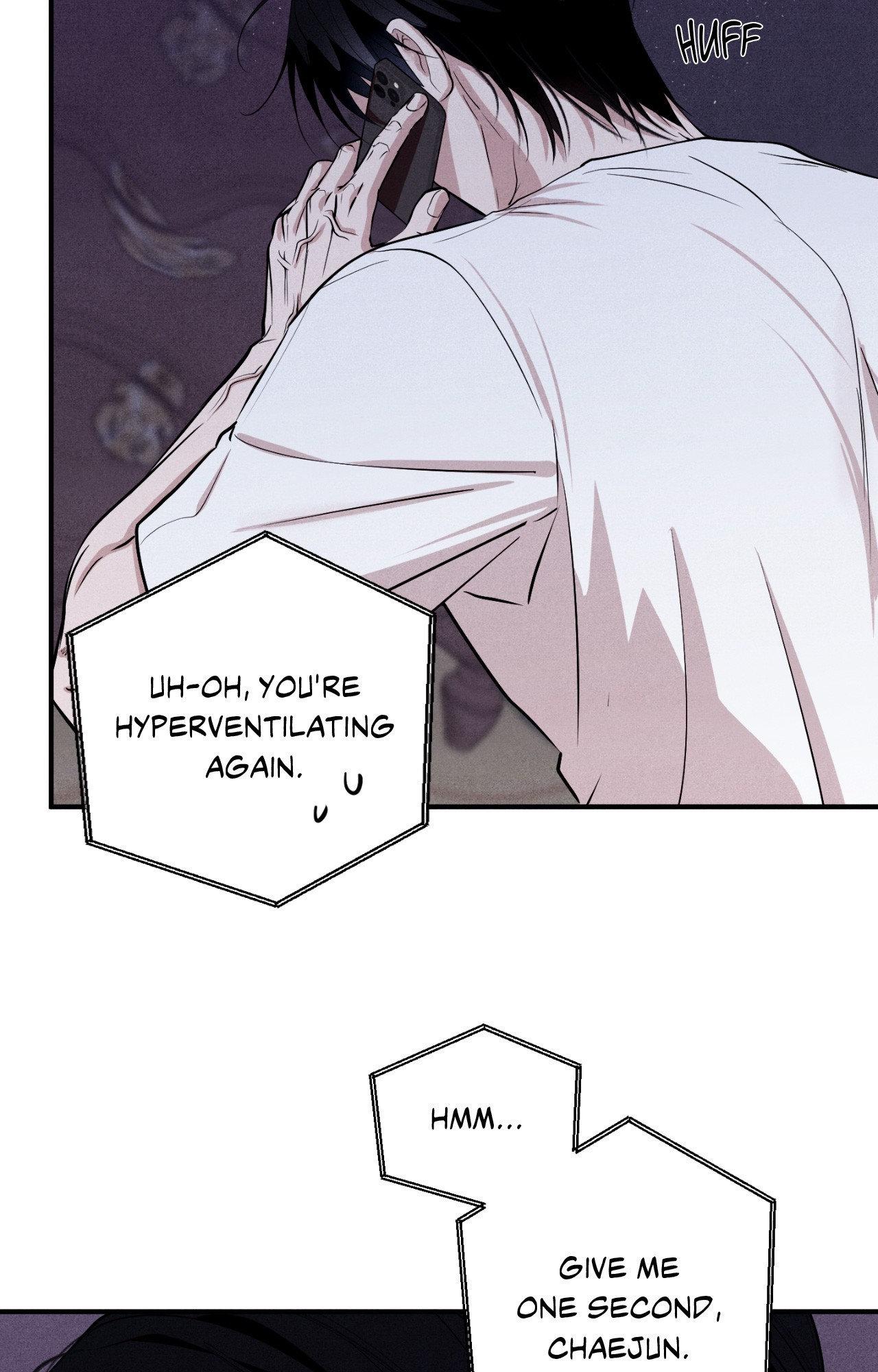 Unsleep Chapter 69.2 page 38 - 