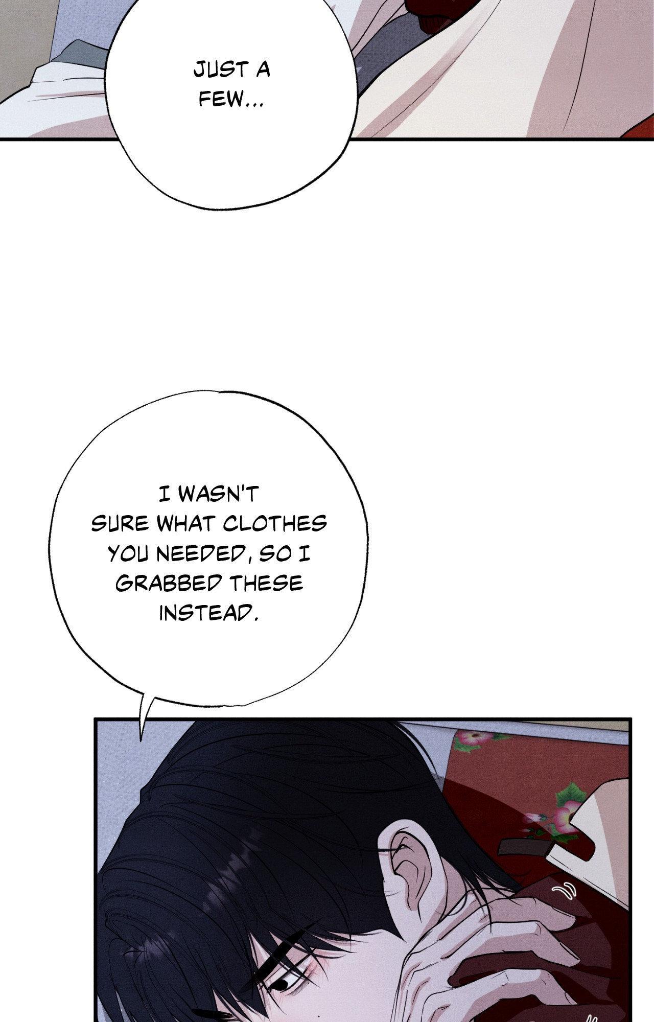 Unsleep Chapter 69.2 page 50 - 