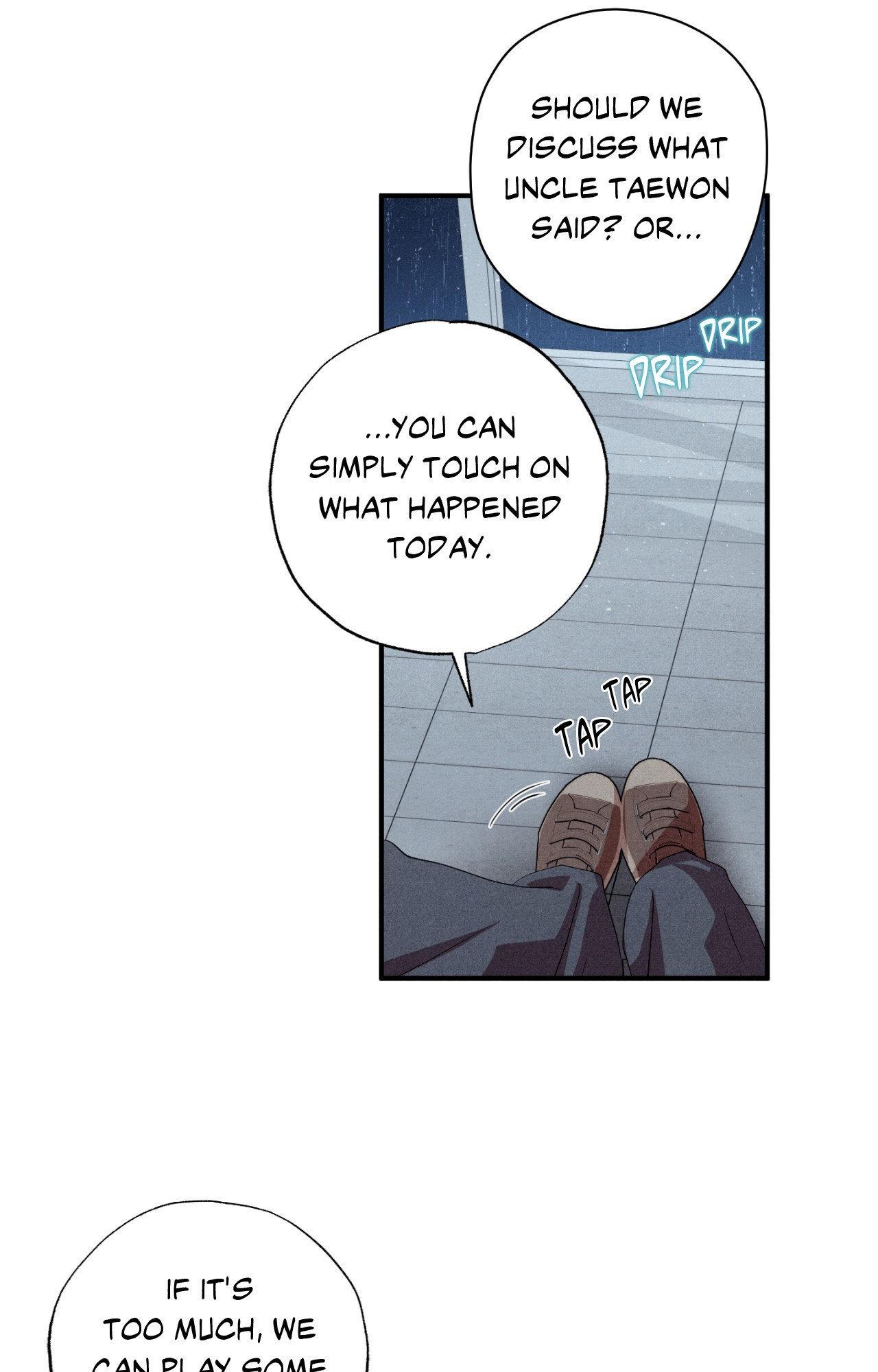 Unsleep Chapter 69.2 page 54 - 