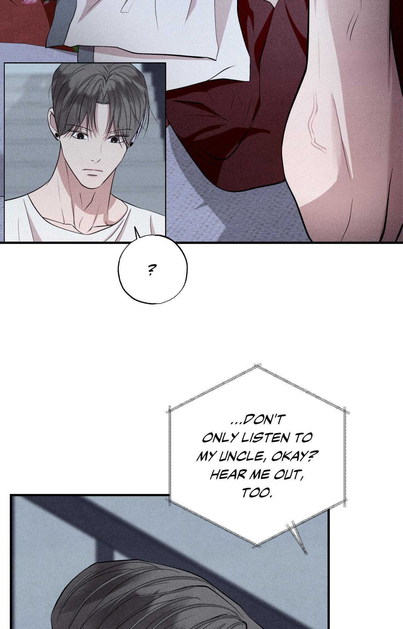 Unsleep Chapter 69.2 page 58 - 