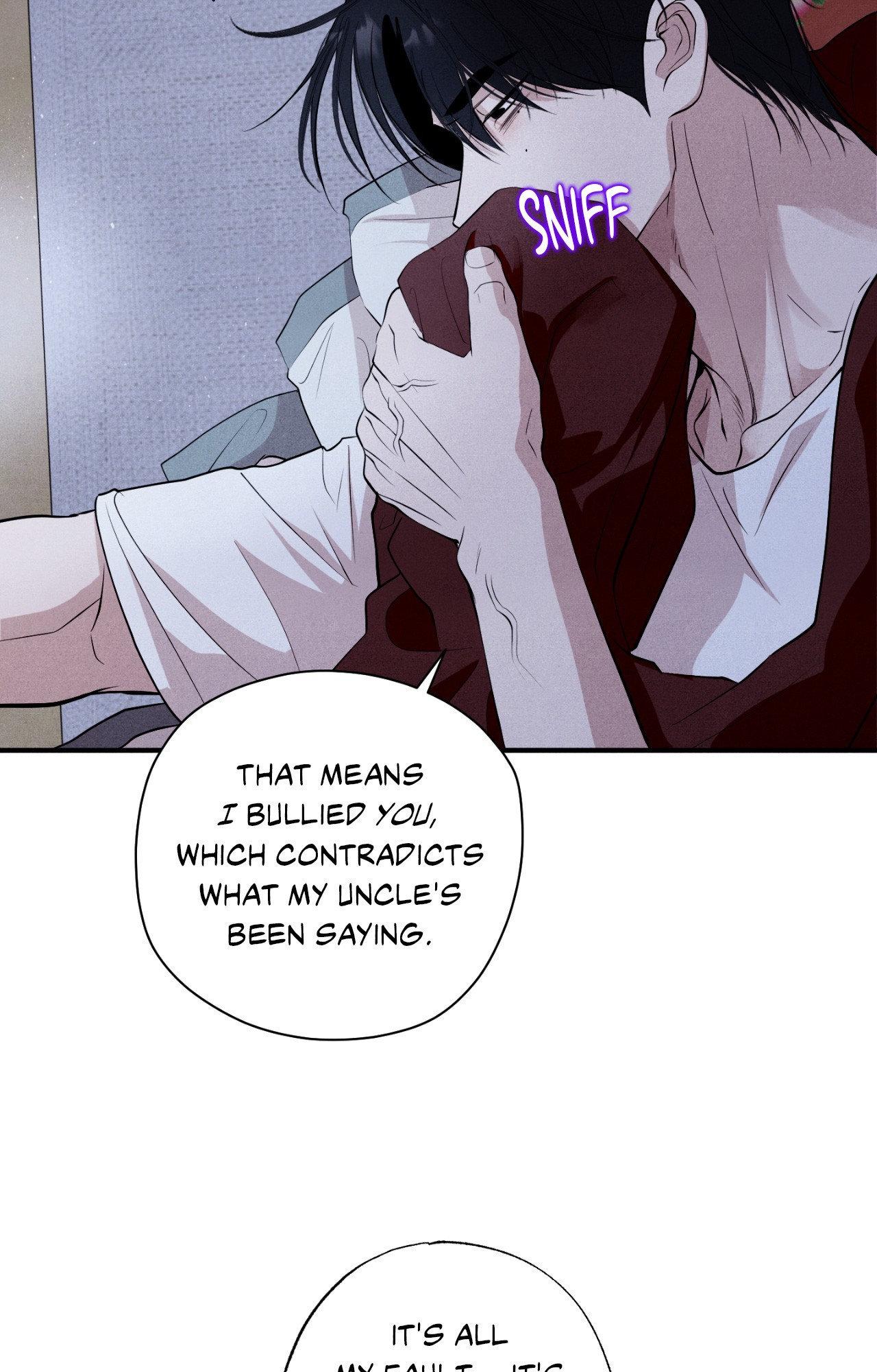 Unsleep Chapter 69.2 page 66 - 