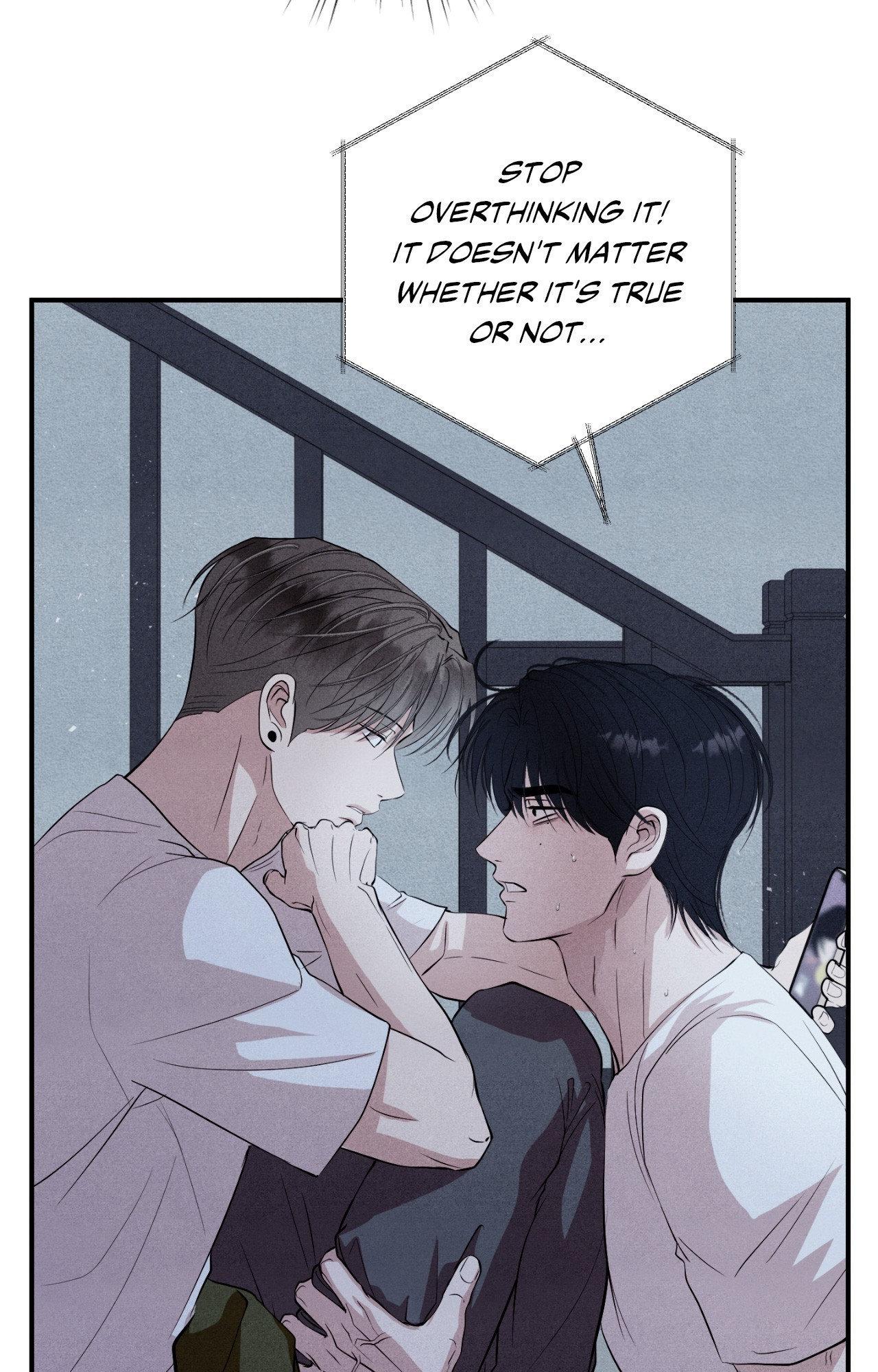 Unsleep Chapter 69.2 page 70 - 