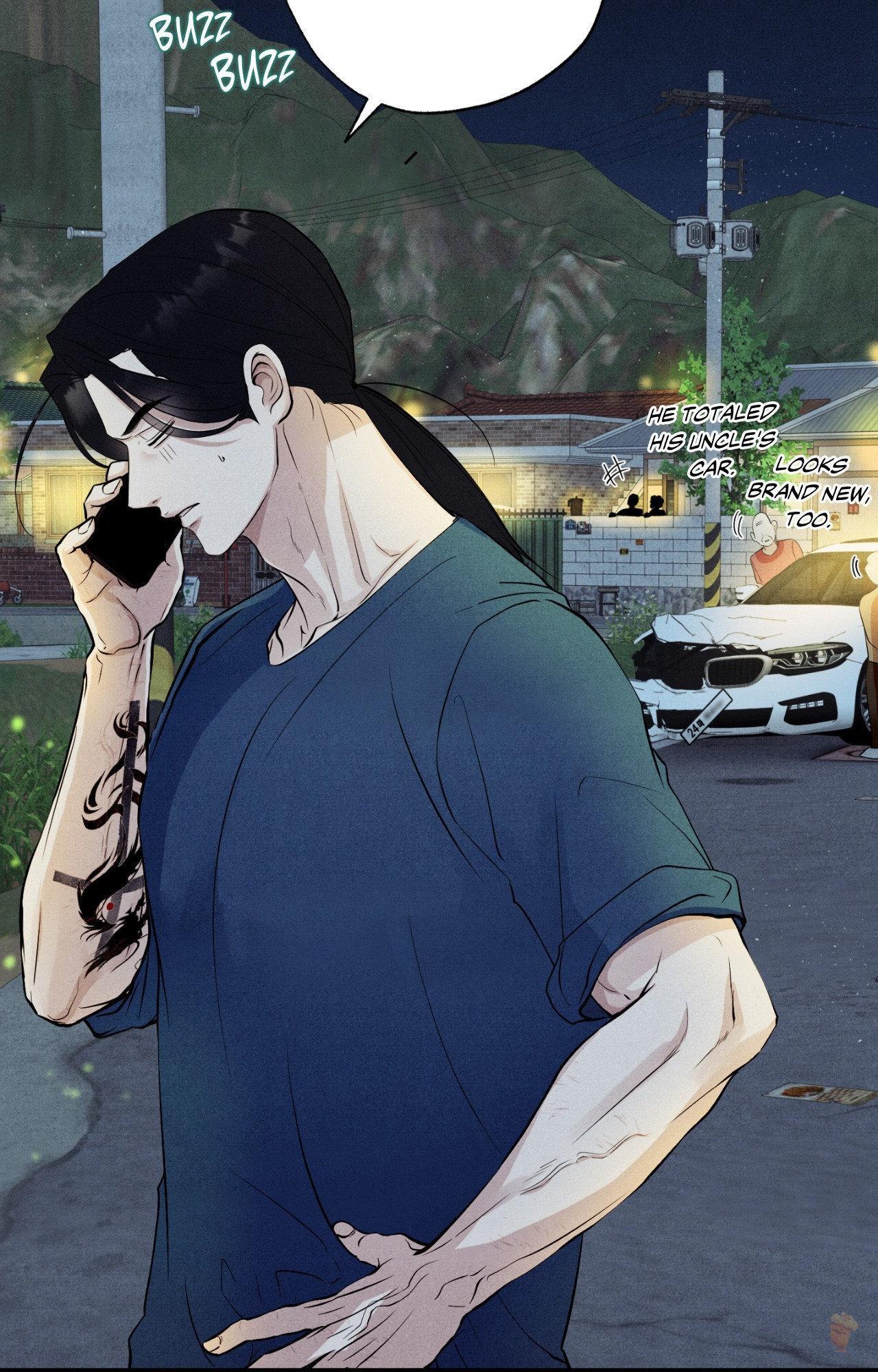 Unsleep Chapter 69.2 page 8 - 
