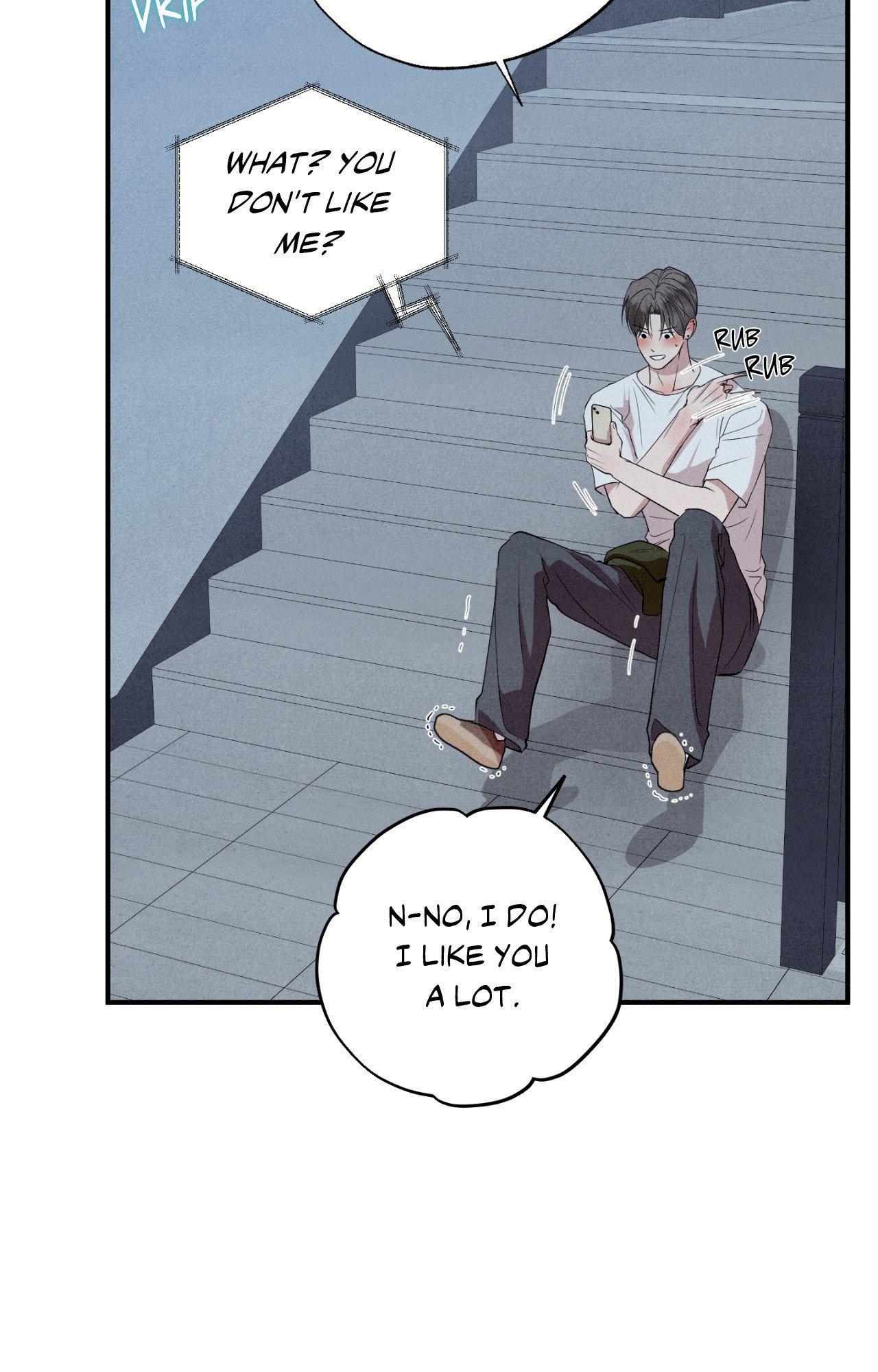 Unsleep Chapter 69.2 page 76 - 