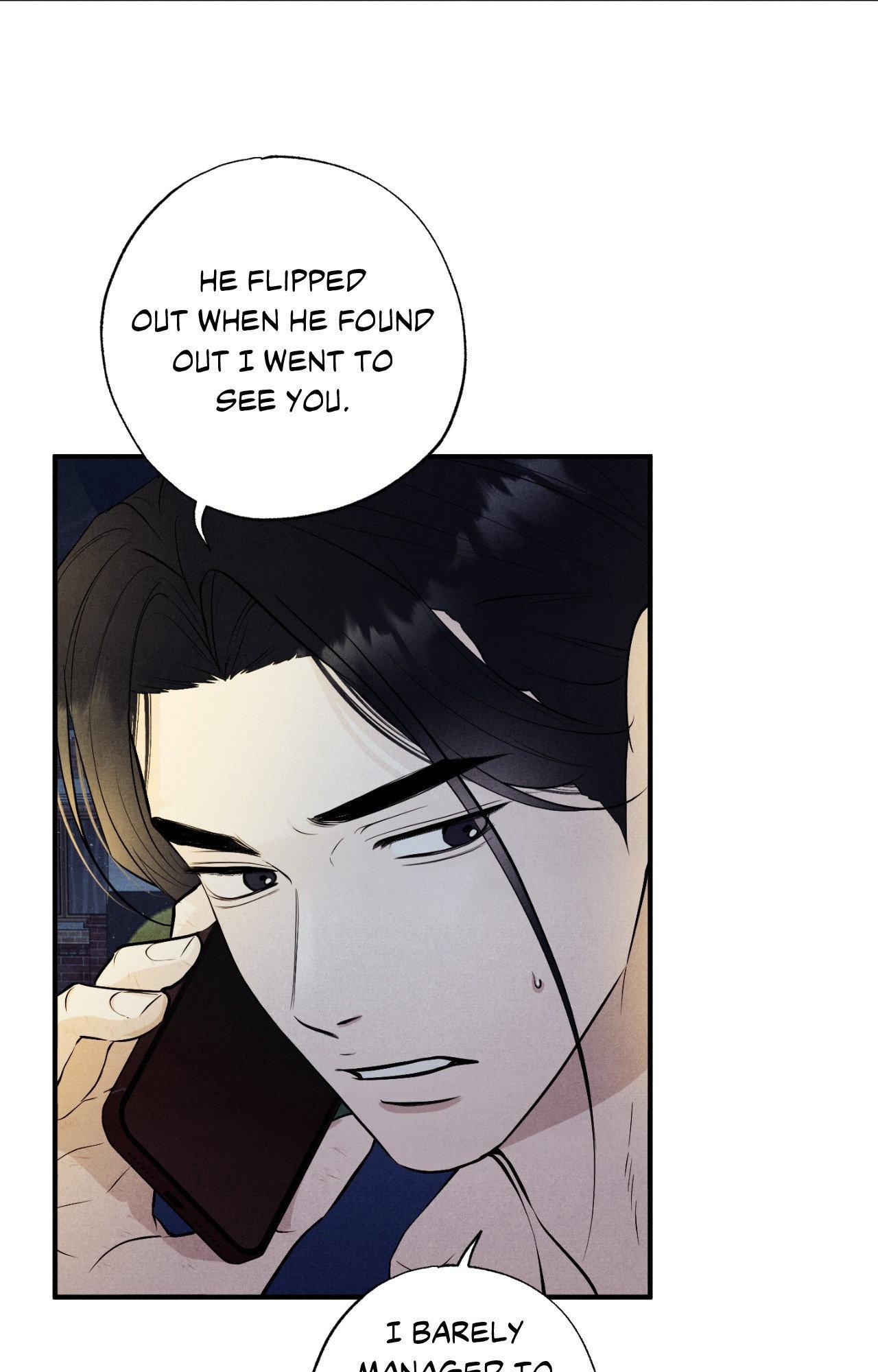 Unsleep Chapter 69.2 page 9 - 
