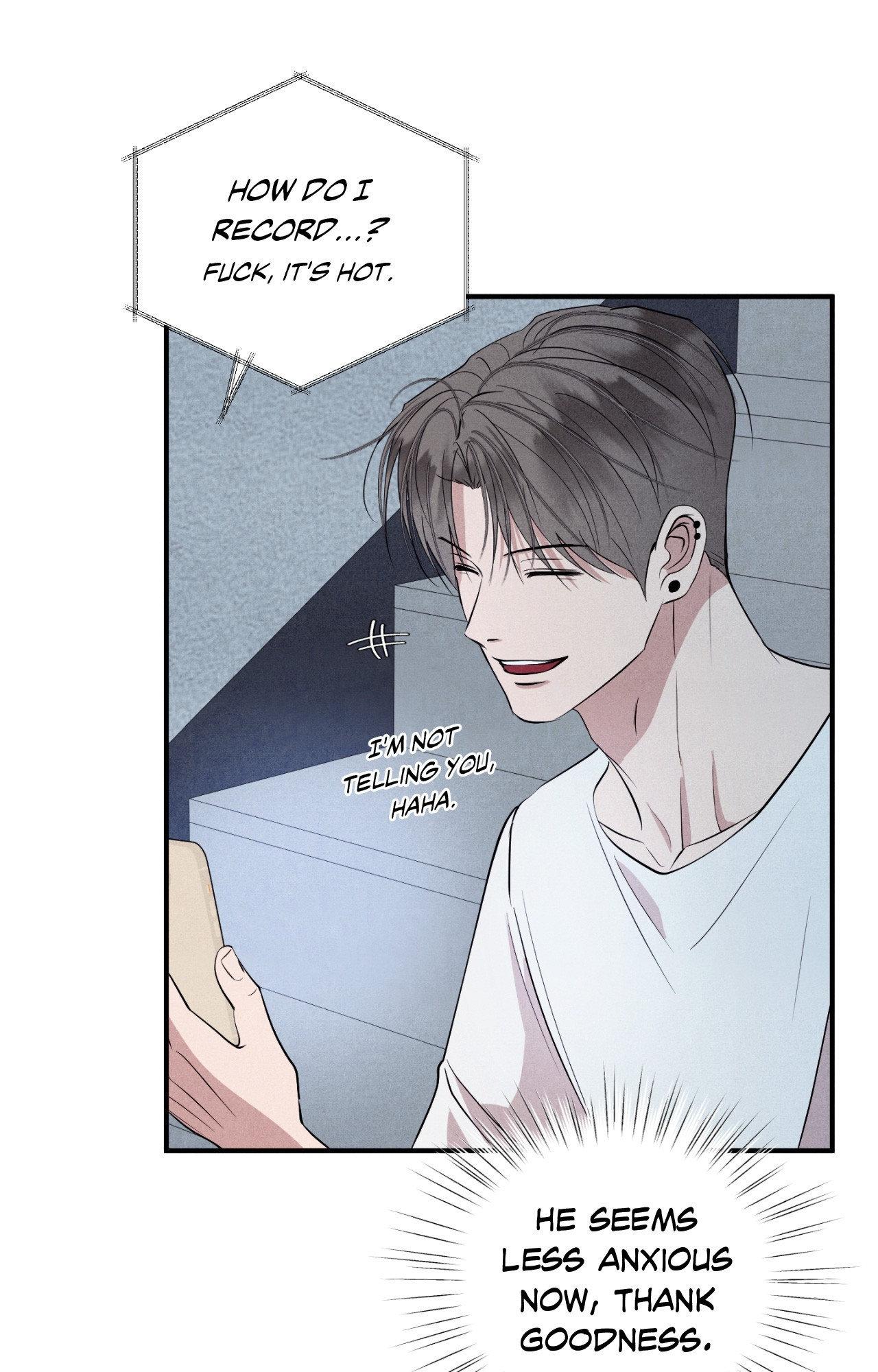 Unsleep Chapter 69.2 page 83 - 