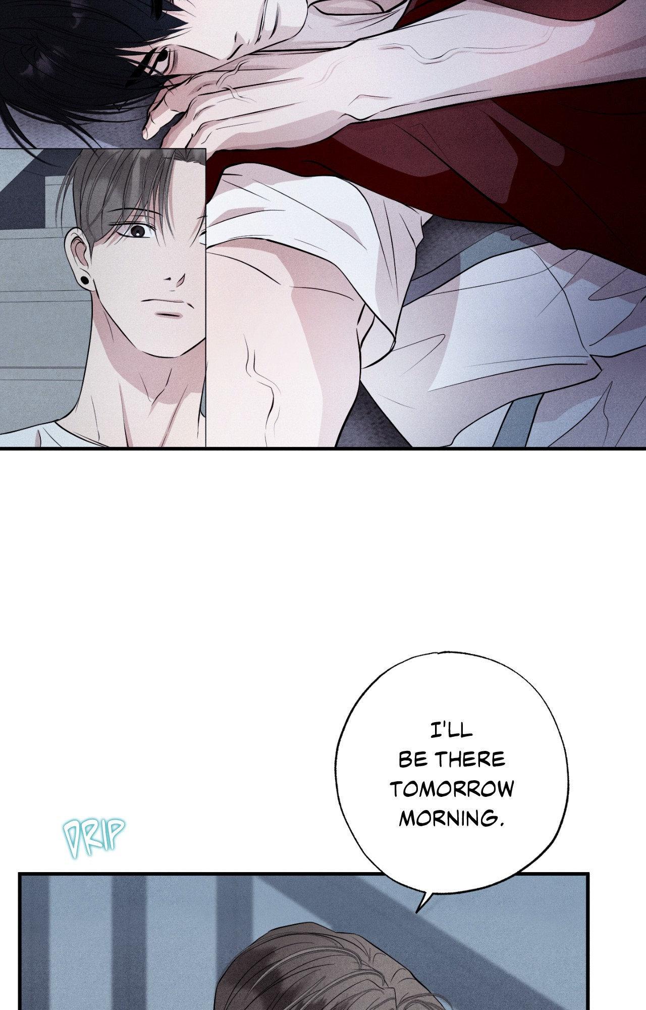 Unsleep Chapter 69.2 page 86 - 