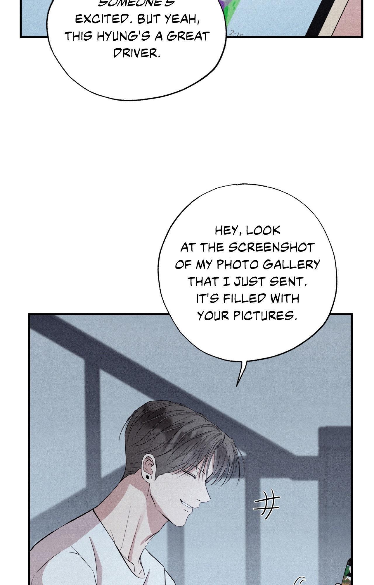 Unsleep Chapter 69.2 page 89 - 