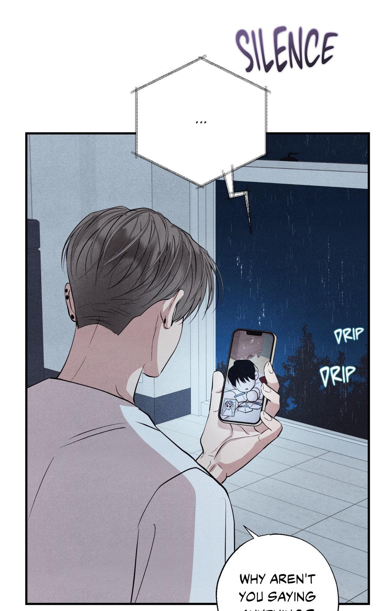 Unsleep Chapter 69.2 page 91 - 