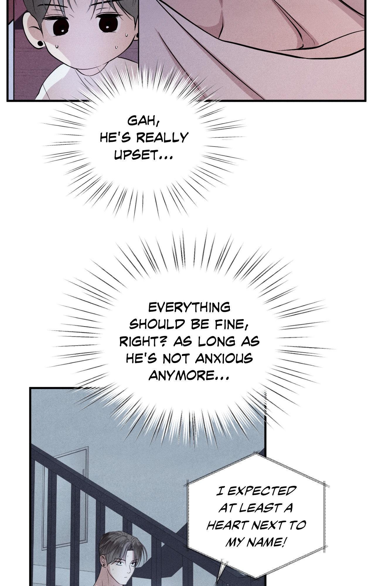 Unsleep Chapter 69.2 page 97 - 