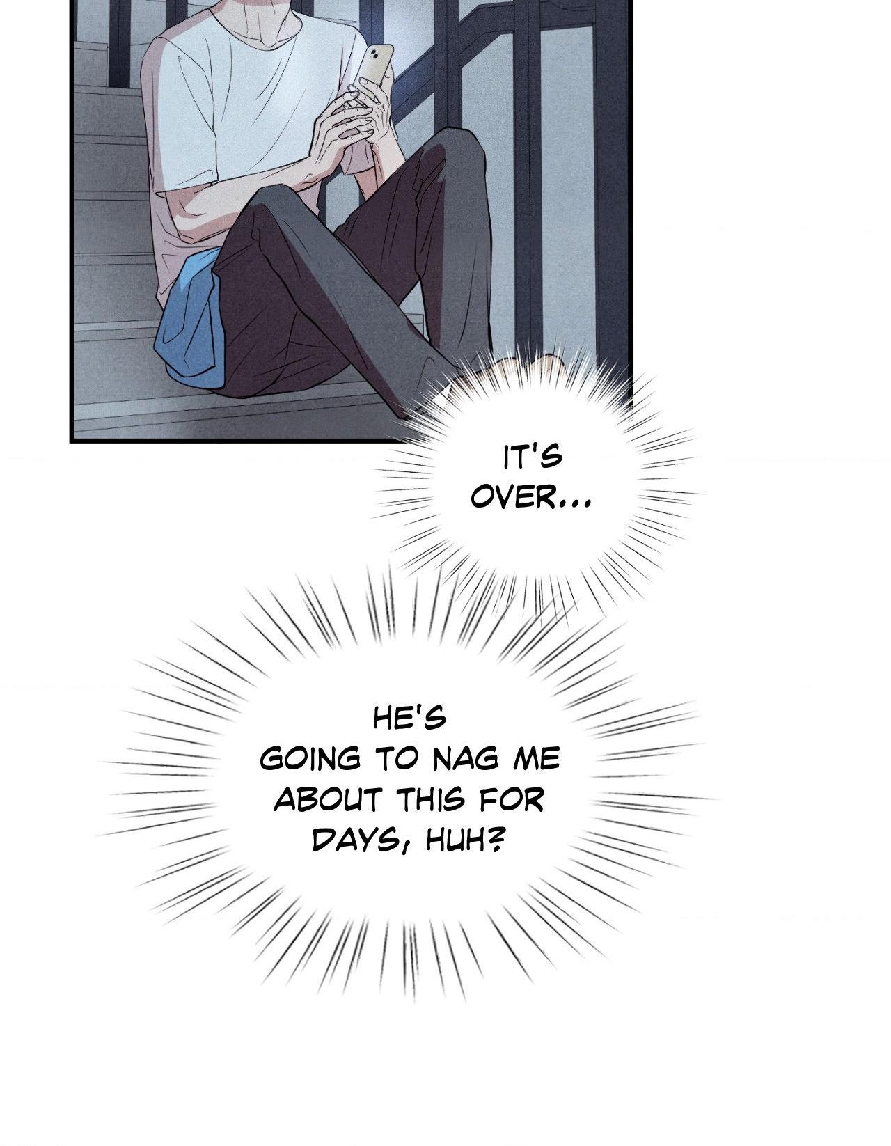 Unsleep Chapter 69.2 page 98 - 