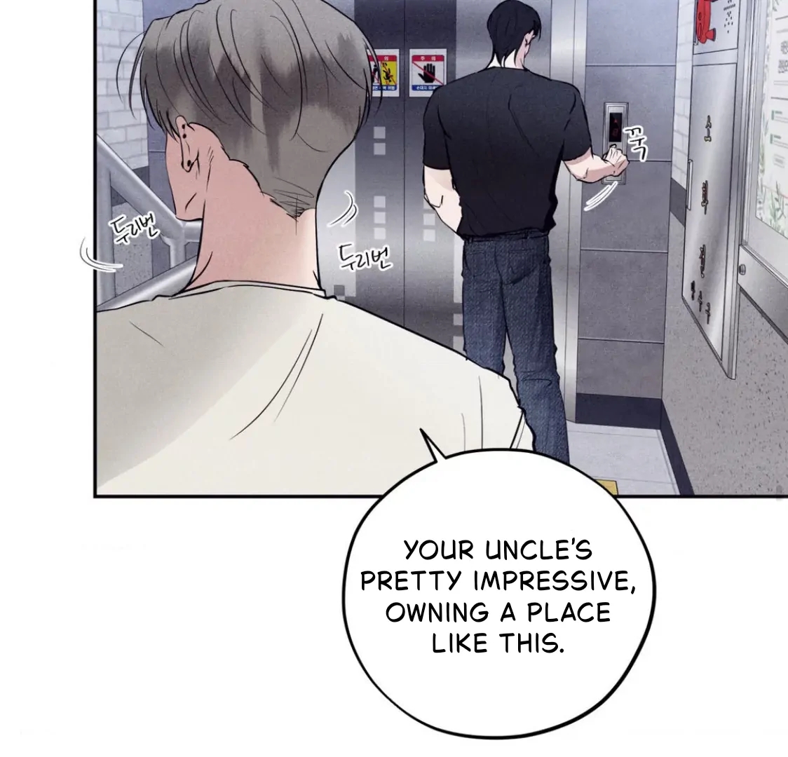 Unsleep Chapter 69.3 page 107 - 