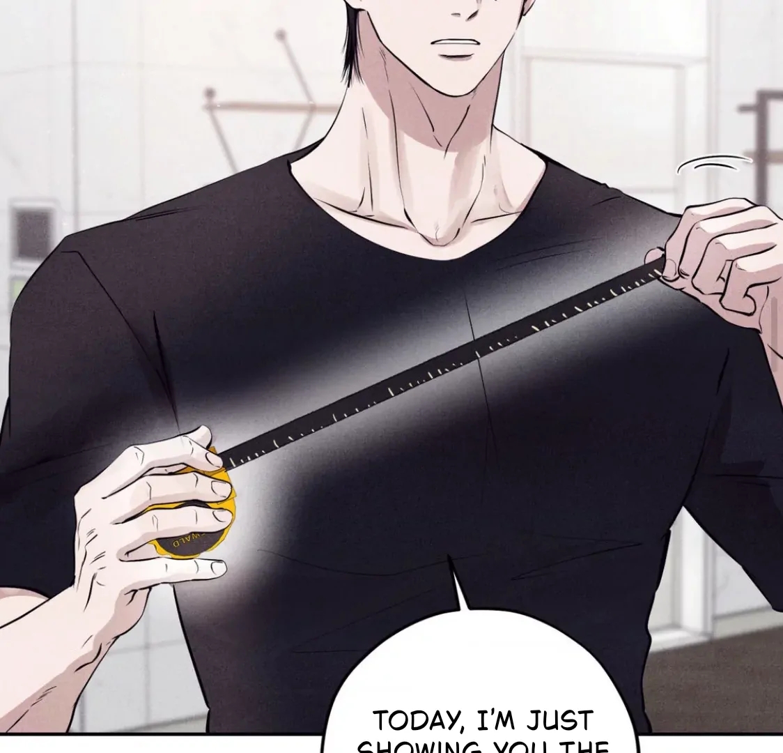 Unsleep Chapter 69.3 page 117 - 