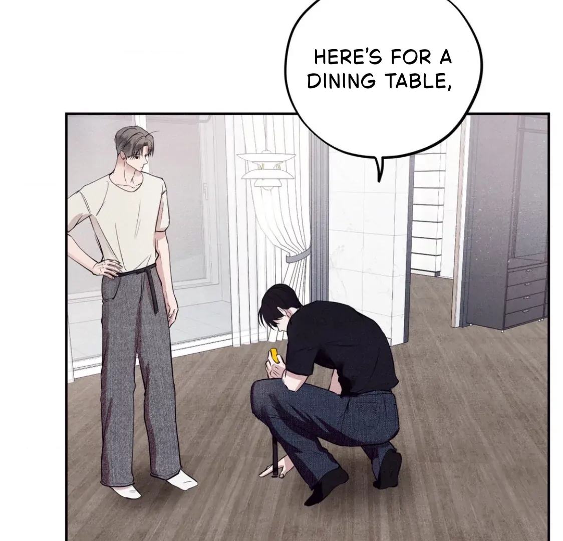 Unsleep Chapter 69.3 page 120 - 