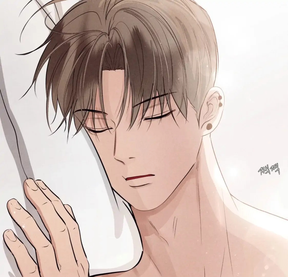 Unsleep Chapter 69.3 page 19 - 
