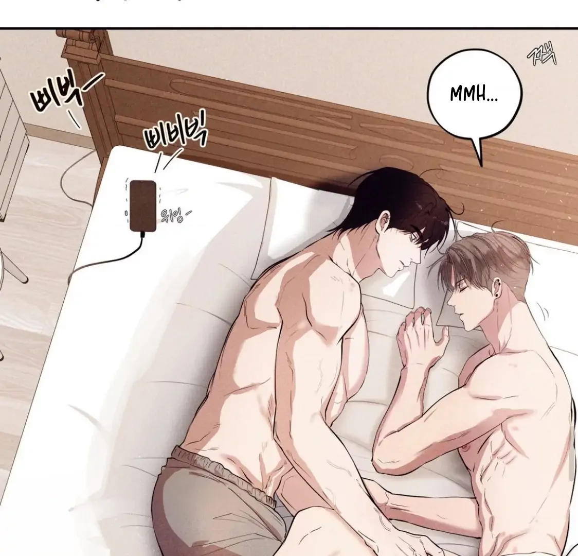 Unsleep Chapter 69.3 page 21 - 