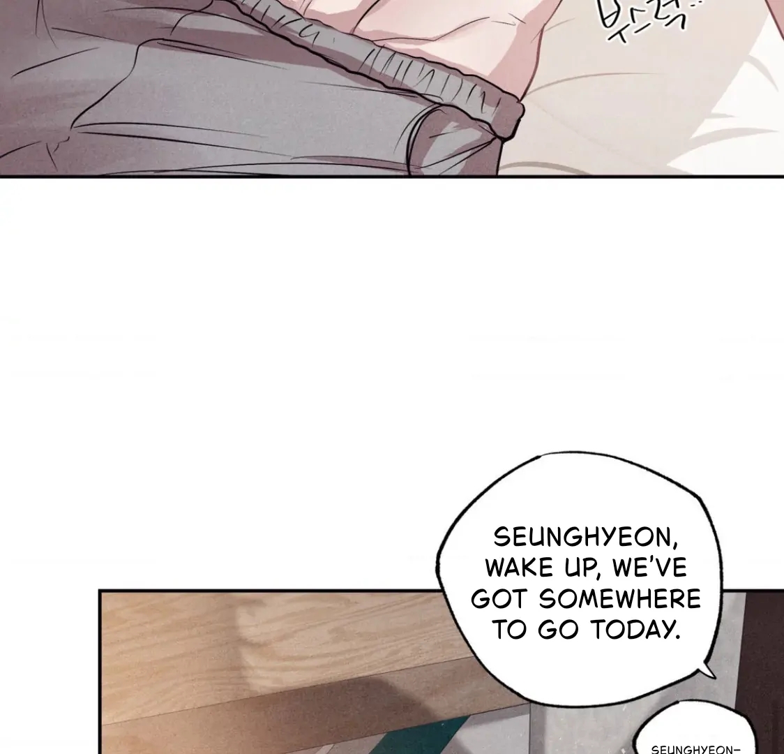 Unsleep Chapter 69.3 page 33 - 