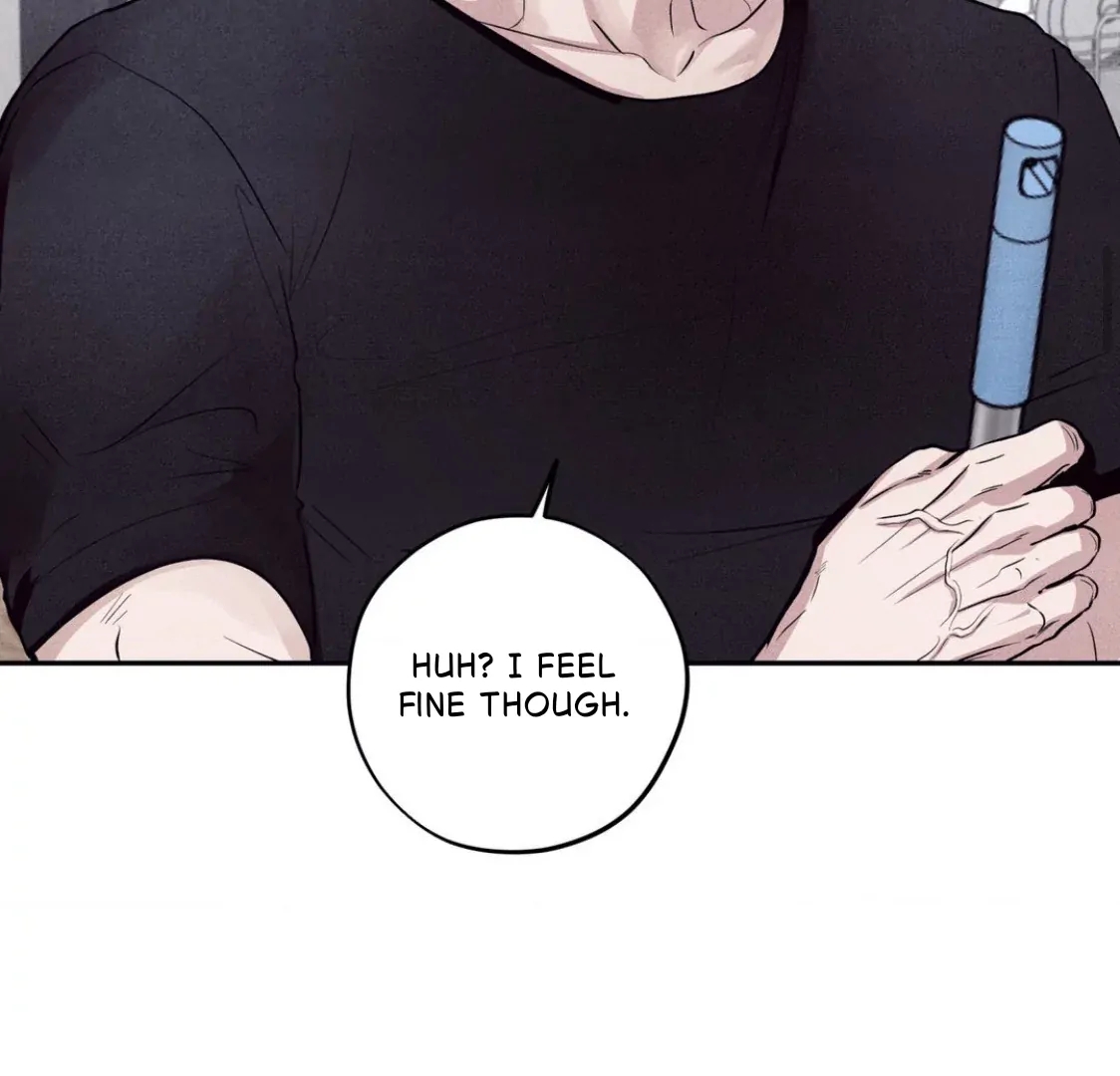 Unsleep Chapter 69.3 page 50 - 