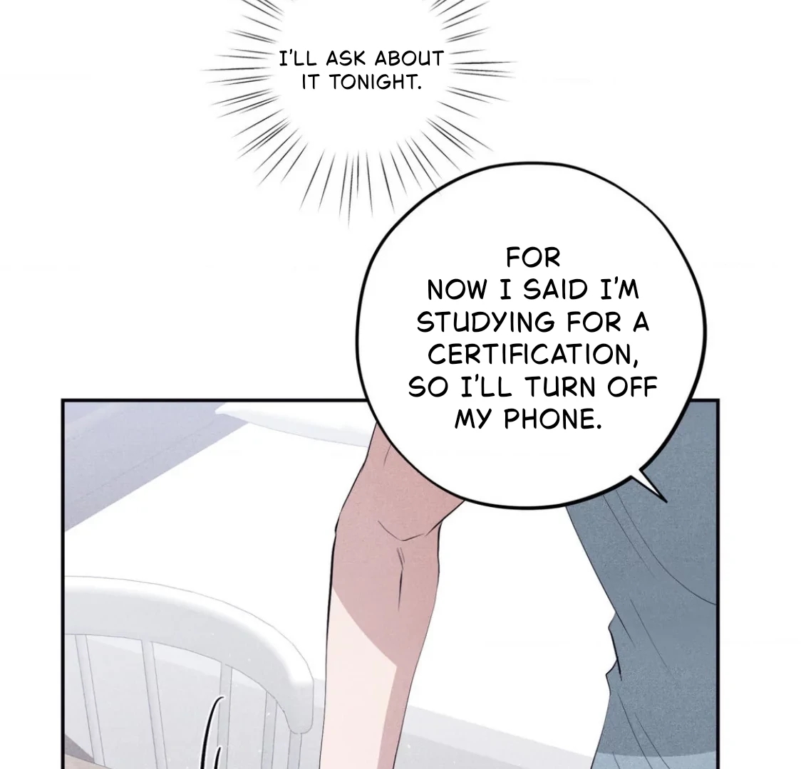 Unsleep Chapter 69.3 page 59 - 