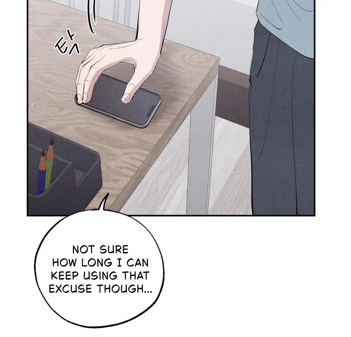 Unsleep Chapter 69.3 page 60 - 