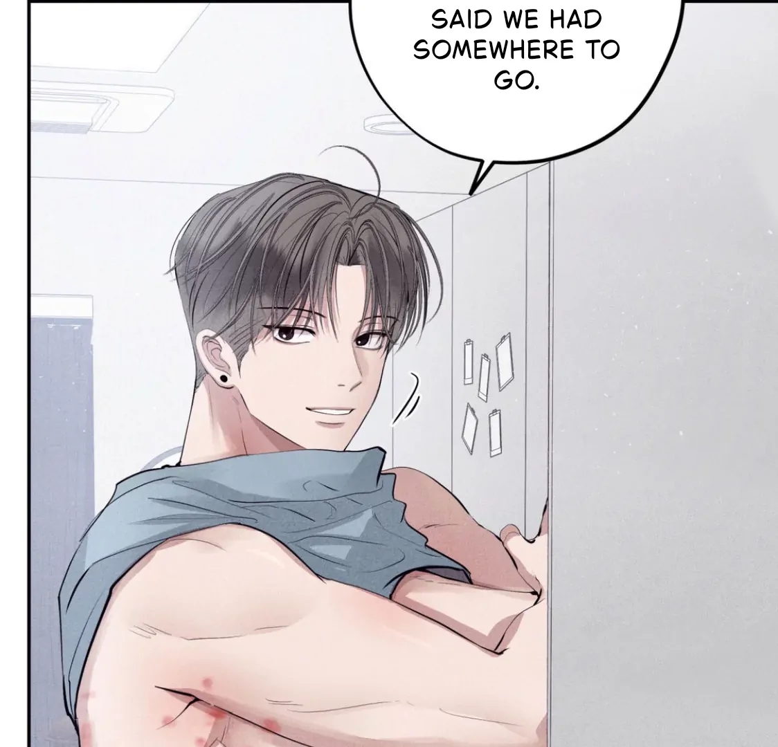 Unsleep Chapter 69.3 page 64 - 