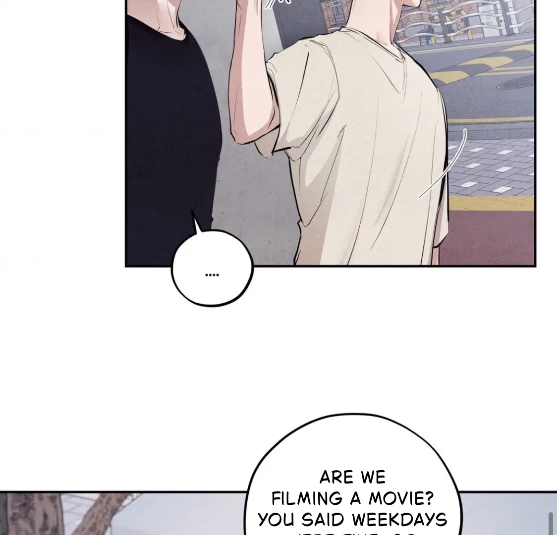 Unsleep Chapter 69.3 page 75 - 