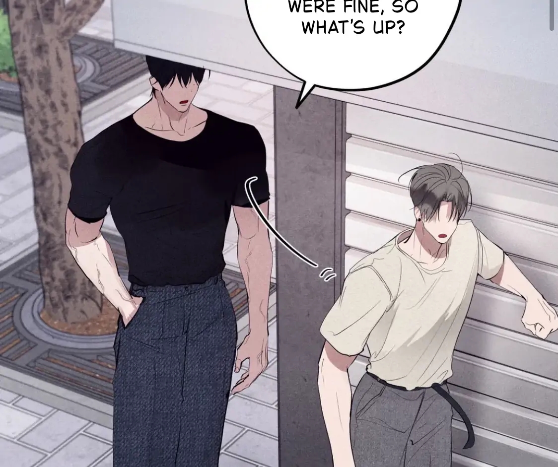 Unsleep Chapter 69.3 page 76 - 