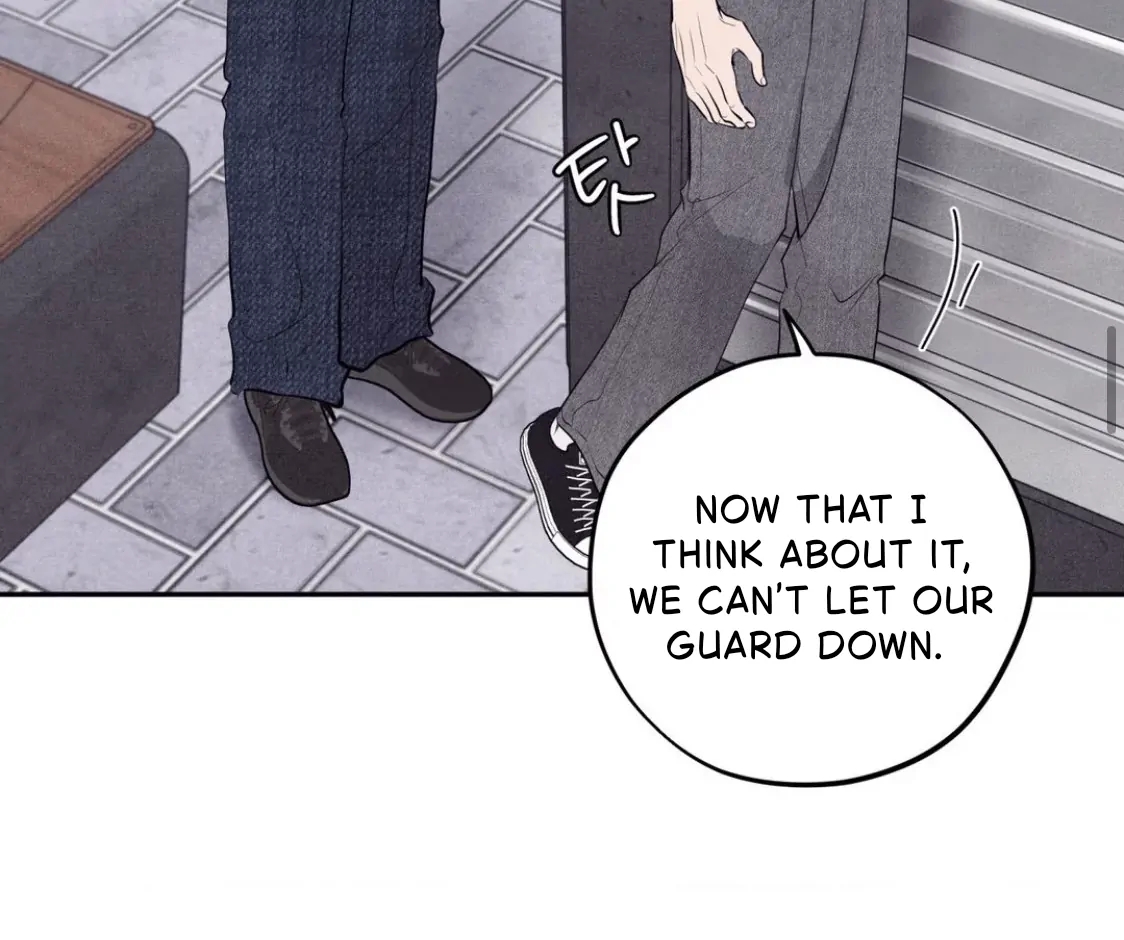 Unsleep Chapter 69.3 page 77 - 