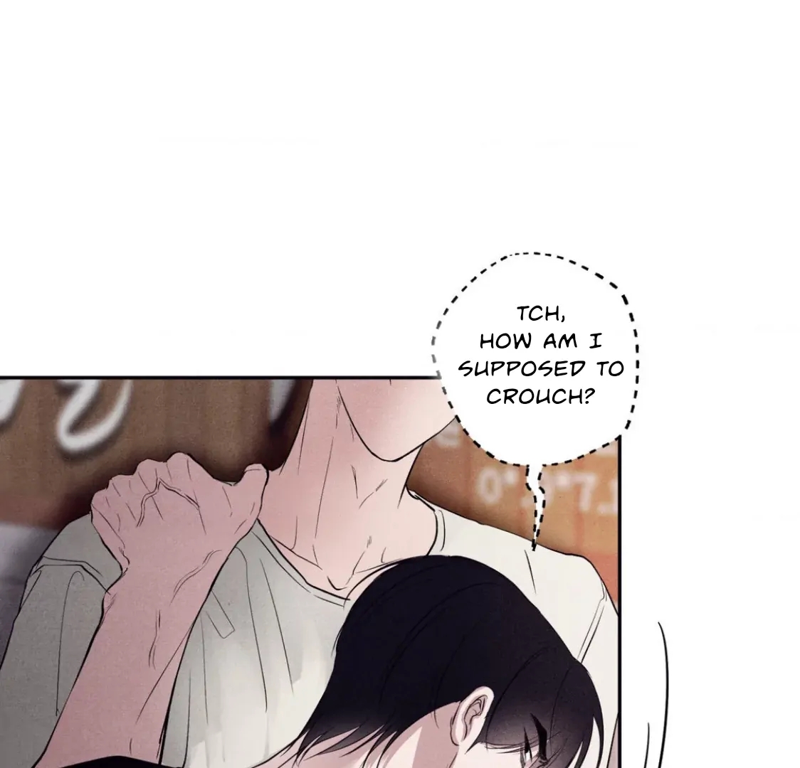 Unsleep Chapter 69.3 page 84 - 