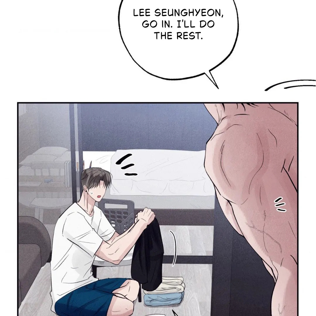 Unsleep Chapter 69.4 page 108 - 
