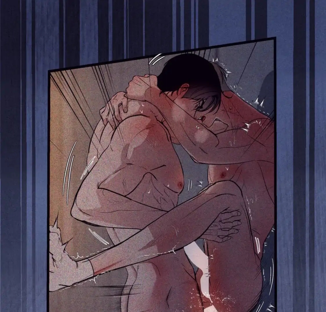 Unsleep Chapter 69.4 page 12 - 
