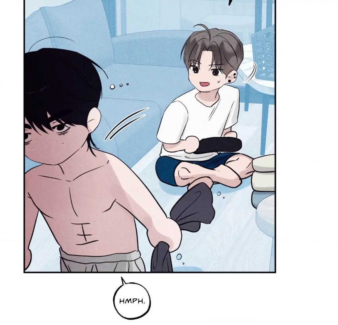 Unsleep Chapter 69.4 page 126 - 