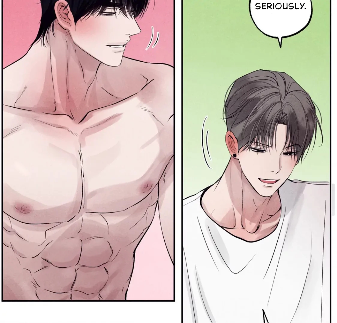 Unsleep Chapter 69.4 page 145 - 