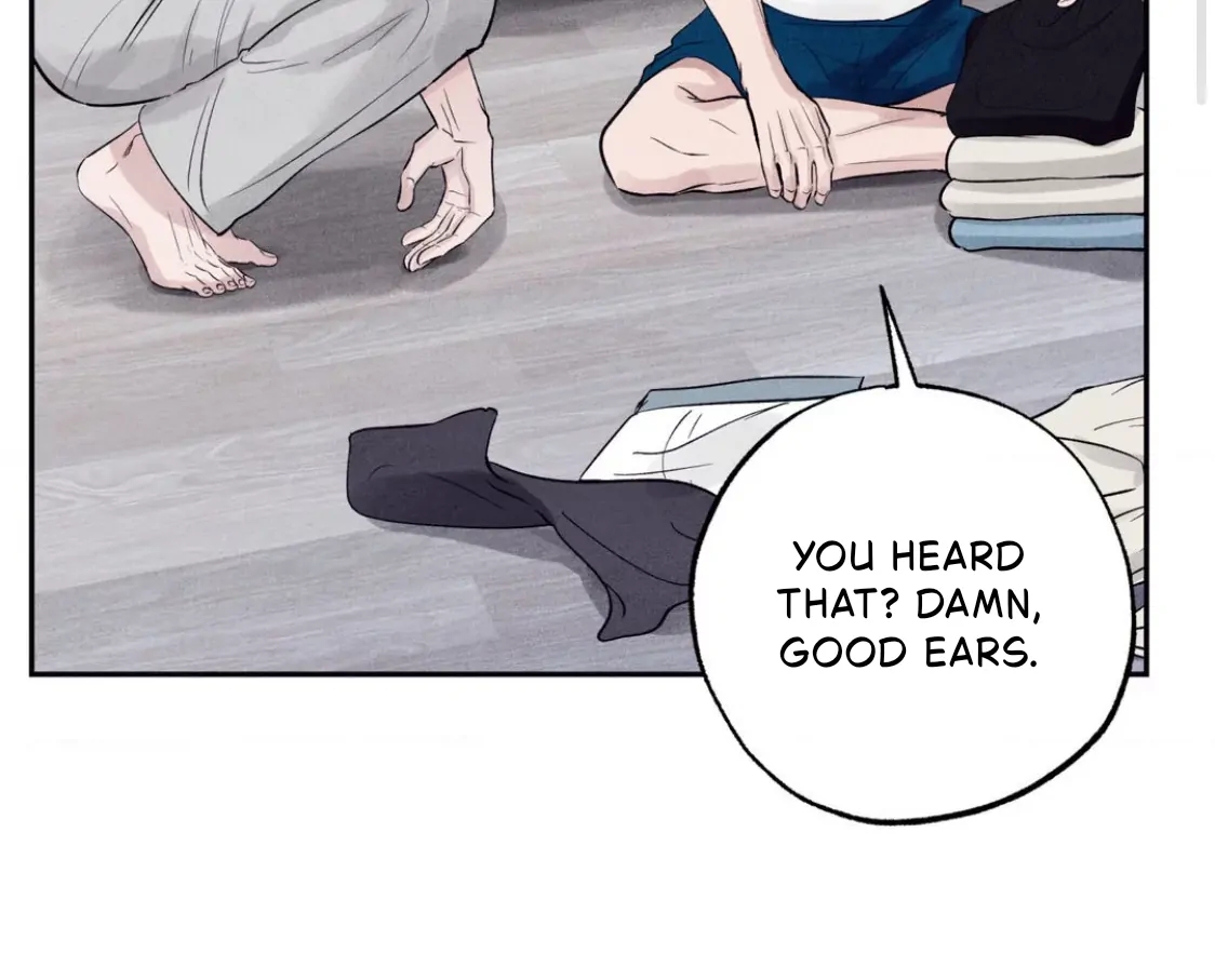 Unsleep Chapter 69.4 page 148 - 