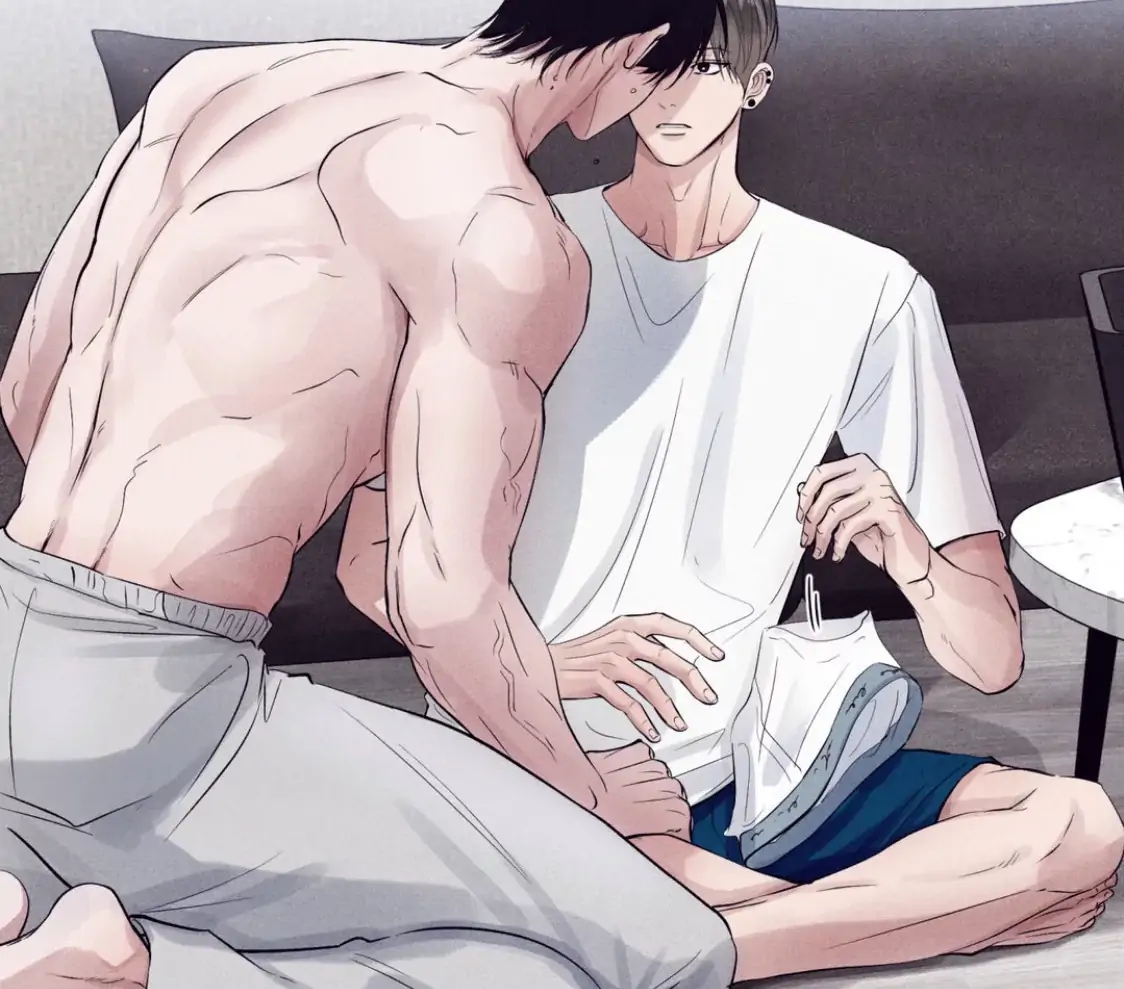 Unsleep Chapter 69.4 page 159 - 