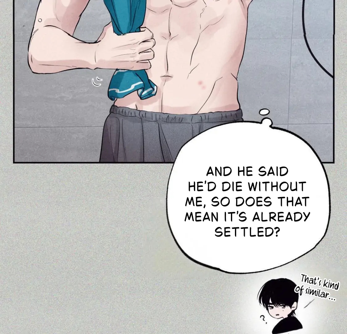 Unsleep Chapter 69.4 page 19 - 