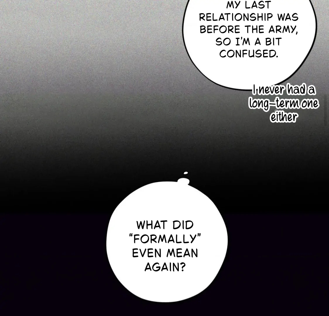Unsleep Chapter 69.4 page 22 - 