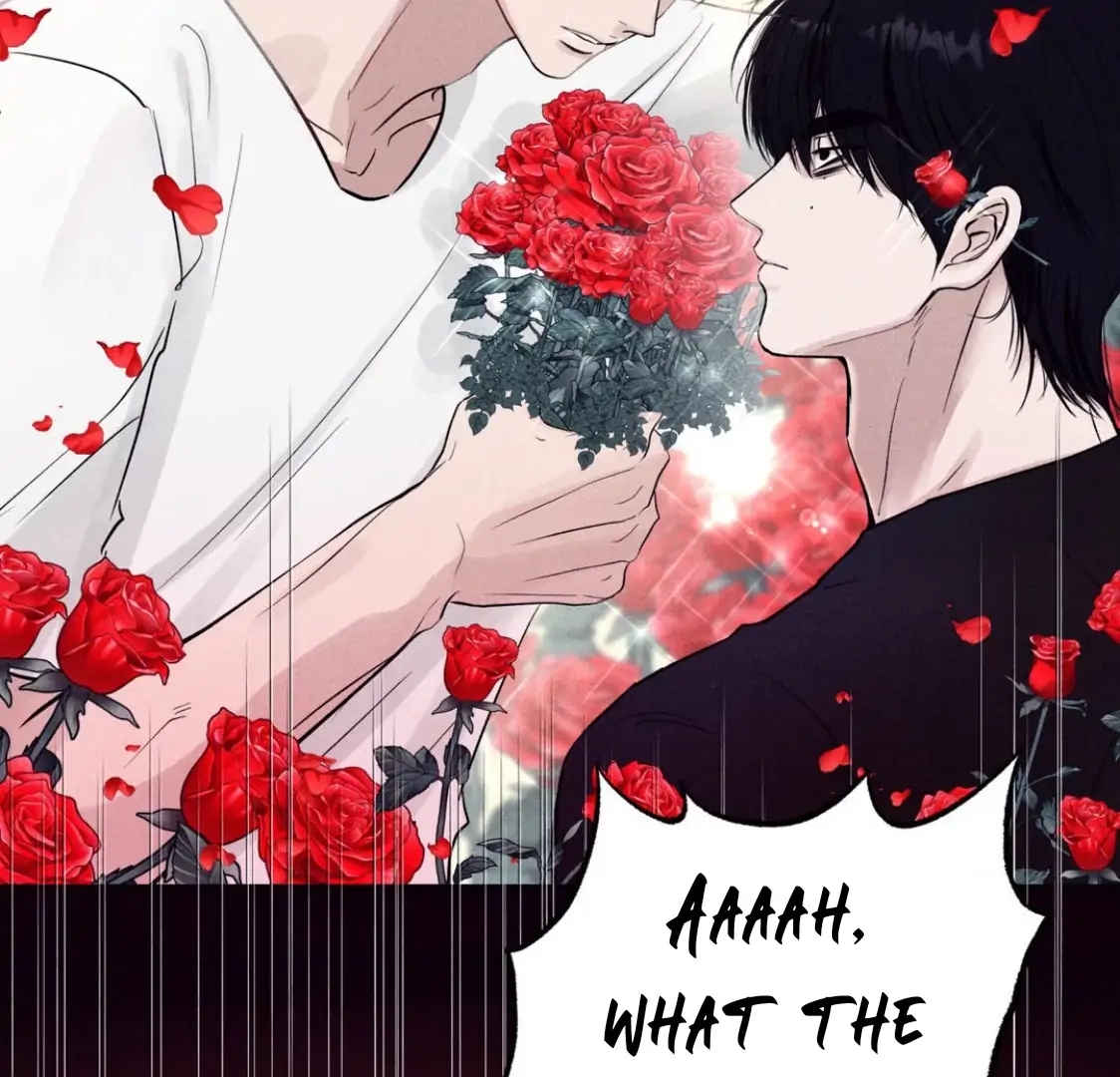 Unsleep Chapter 69.4 page 27 - 