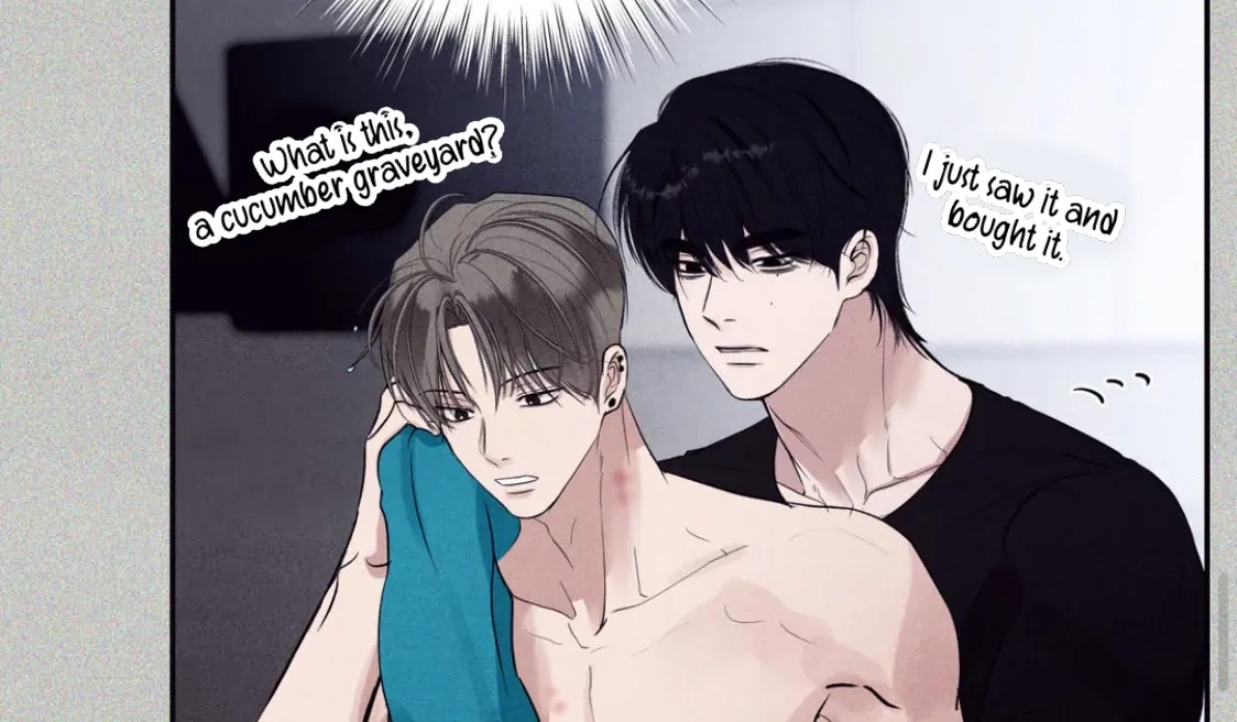 Unsleep Chapter 69.4 page 33 - 