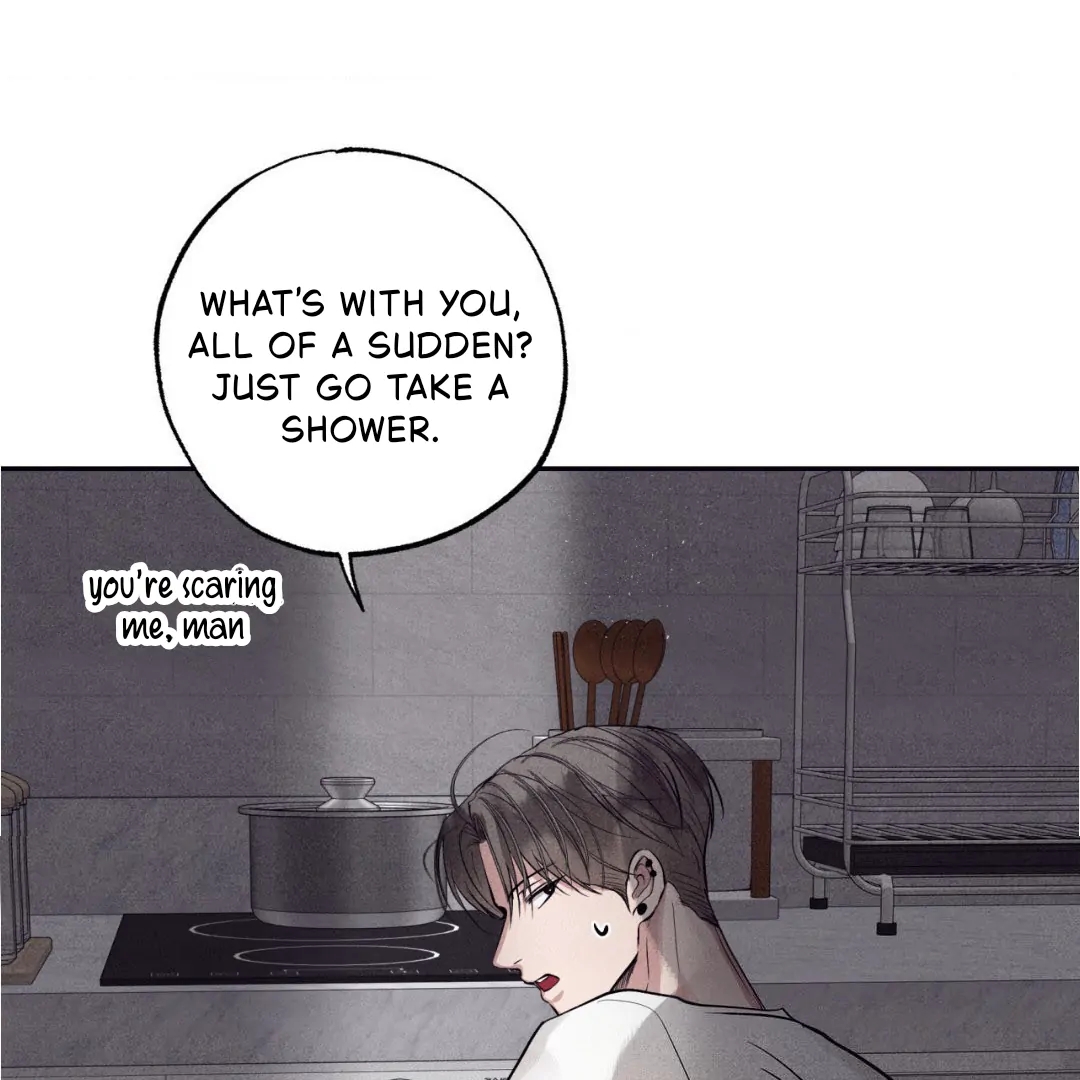 Unsleep Chapter 69.4 page 78 - 