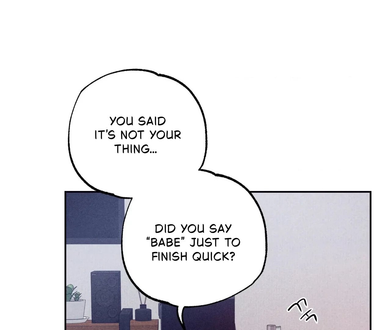 Unsleep Chapter 69.5 page 109 - 